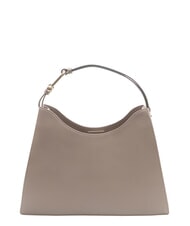 FURLA CAMPIONARIO - NUVOLA  Bolso de hombro color de malva - Bolsos Mujer - 4