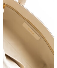 FURLA CAMPIONARIO - SFERA Bolso de mano, con bandolera CREMA - Bolsos Mujer - 4