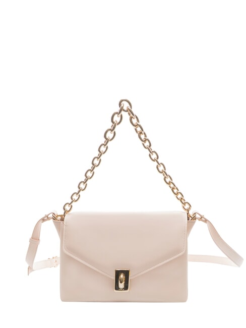 CAMPIONARIO - MERIDIANA Bolso de hombro, con correa para el hombro azalea - Bolsos Mujer