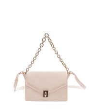 FURLA CAMPIONARIO - MERIDIANA Bolso de hombro, con correa para el hombro azalea - Bolsos Mujer - 2