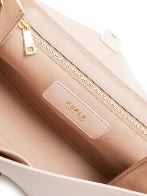 CAMPIONARIO - MERIDIANA Bolso de hombro, con correa para el hombro azalea - Bolsos Mujer