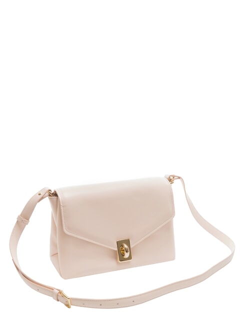 CAMPIONARIO - MERIDIANA Bolso de hombro, con correa para el hombro azalea - Bolsos Mujer