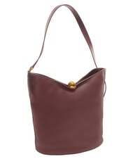 FURLA SFERA Bolso bandolera de piel Ribes / rojo - Bolsos Mujer - 2