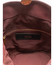 FURLA CAMPIONARIO - SFERA Bolso bandolera de piel Ribes / rojo - Bolsos Mujer - 5