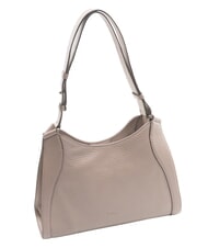 FURLA CAMPIONARIO - ONDA Bolso de hombro, piel estuco gris - Bolsos Mujer - 2