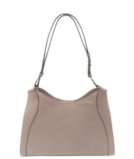 FURLA CAMPIONARIO - ONDA Bolso de hombro, piel estuco gris - Bolsos Mujer - 3