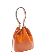 FURLA CAMPIONARIO - SFERA Bolso de cubo de cuero - Bolsos Mujer