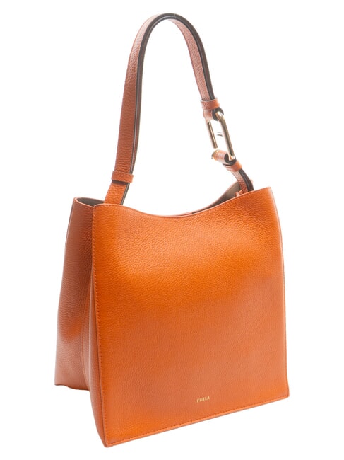 CAMPIONARIO - NUVOLA  Bolso de cubo, bolso de hombro cocido - Bolsos Mujer