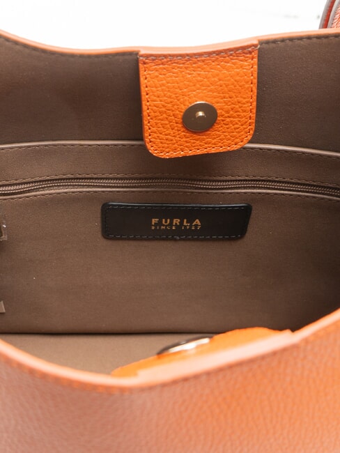 CAMPIONARIO - NUVOLA  Bolso de cubo, bolso de hombro cocido - Bolsos Mujer