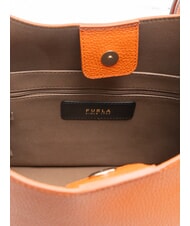 FURLA CAMPIONARIO - NUVOLA  Bolso de cubo, bolso de hombro cocido - Bolsos Mujer - 5