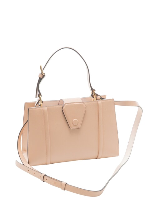 CAMPIONARIO - RIVA Bolso de mano, con bandolera polvos - Bolsos Mujer