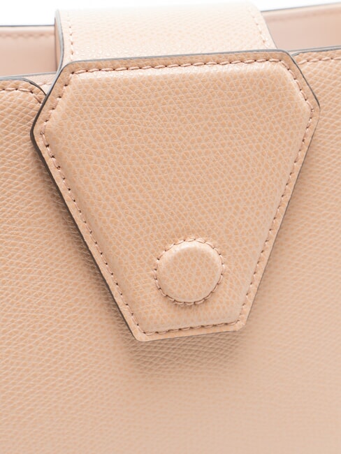 CAMPIONARIO - RIVA Bolso de mano, con bandolera polvos - Bolsos Mujer