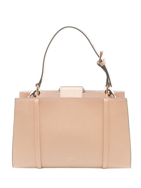 CAMPIONARIO - RIVA Bolso de mano, con bandolera polvos - Bolsos Mujer