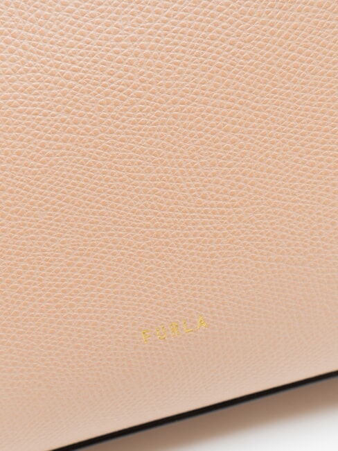 CAMPIONARIO - RIVA Bolso de mano, con bandolera polvos - Bolsos Mujer