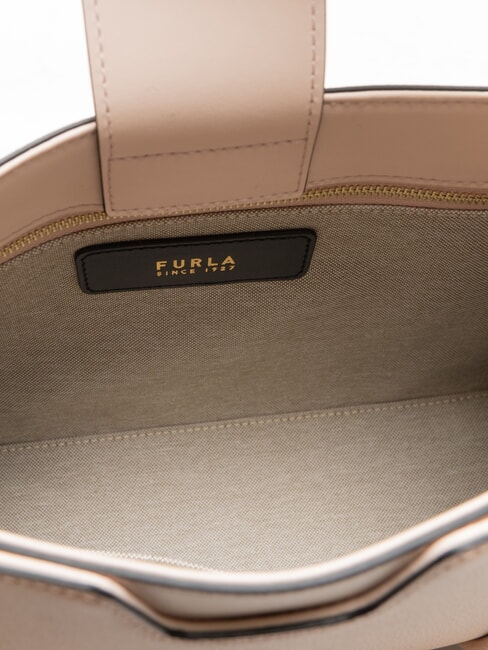 CAMPIONARIO - RIVA Bolso de mano, con bandolera polvos - Bolsos Mujer