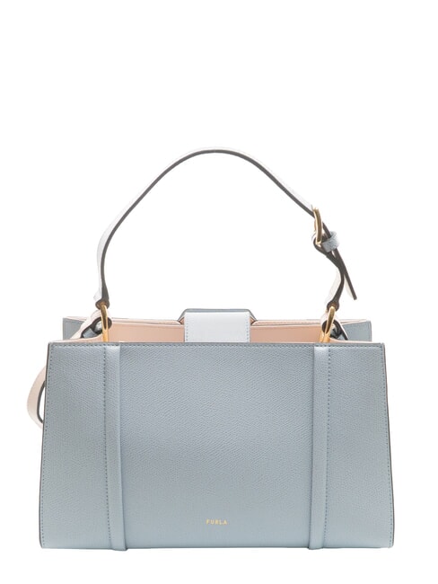 CAMPIONARIO - RIVA Bolso de mano, con bandolera nube - Bolsos Mujer