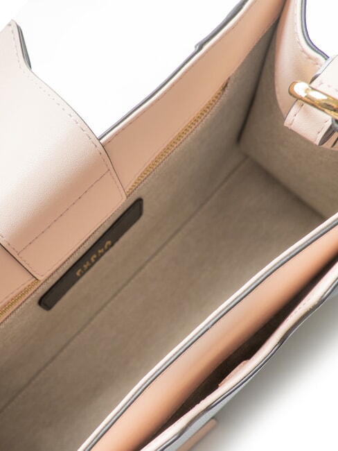 CAMPIONARIO - RIVA Bolso de mano, con bandolera nube - Bolsos Mujer