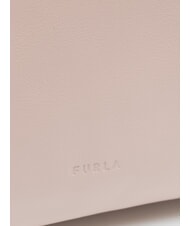 FURLA CAMPIONARIO - SFERA SOFT M Bolso de hombro corola - Bolsos Mujer - 6