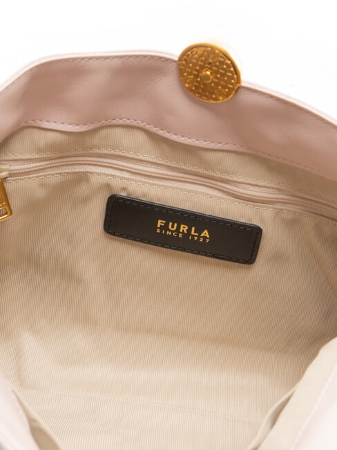 CAMPIONARIO - SFERA SOFT M Bolso de hombro corola - Bolsos Mujer
