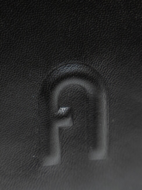 DALIA Bolso de hombro negro - Bolsos Mujer