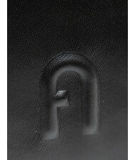 FURLA DALIA Bolso de hombro negro - Bolsos Mujer - 3