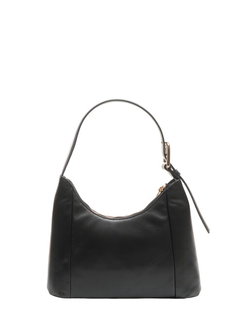 CAMPIONARIO - DALIA Bolso de hombro negro - Bolsos Mujer