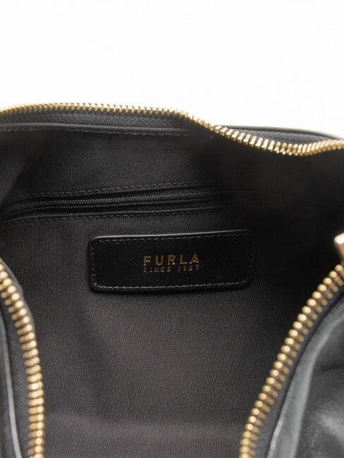 DALIA Bolso de hombro negro - Bolsos Mujer