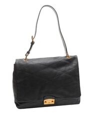 FURLA CAMPIONARIO - METROPOLIS  Bolso de hombro negro - Bolsos Mujer - 2