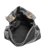 FURLA CAMPIONARIO - METROPOLIS  Bolso de hombro negro - Bolsos Mujer - 4