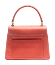 FURLA CAMPIONARIO - 1927 Mini bolso con bandolera rojo veneciano - Bolsos Mujer - 3