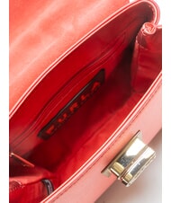 FURLA CAMPIONARIO - 1927 Mini bolso con bandolera rojo veneciano - Bolsos Mujer - 5