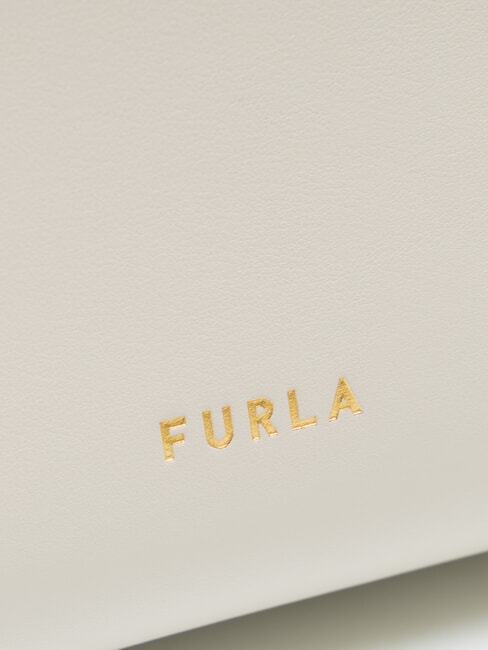 CAMPIONARIO - GENESI Bolso de mano con bandolera Malvavisco - Bolsos Mujer