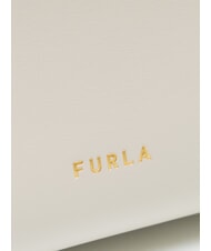 FURLA CAMPIONARIO - GENESI Bolso de mano con bandolera Malvavisco - Bolsos Mujer - 3