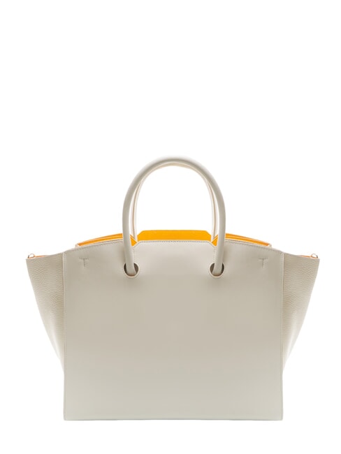 CAMPIONARIO - GENESI Bolso de mano con bandolera Malvavisco - Bolsos Mujer