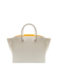 FURLA CAMPIONARIO - GENESI Bolso de mano con bandolera Malvavisco - Bolsos Mujer - 4