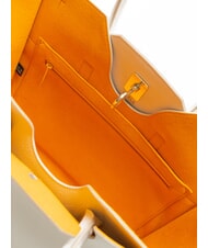 FURLA CAMPIONARIO - GENESI Bolso de mano con bandolera Malvavisco - Bolsos Mujer - 5