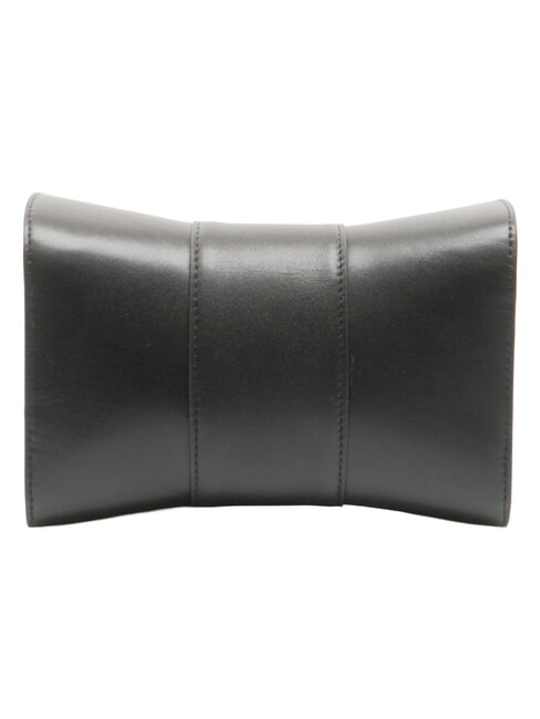 CAMPIONARIO - METROPOLIS Mini bolso de hombro negro - Bolsos Mujer