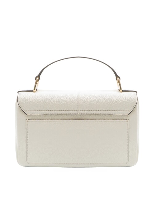 CAMPIONARIO - DAFNE  Bolso de mano, con bandolera talco - Bolsos Mujer