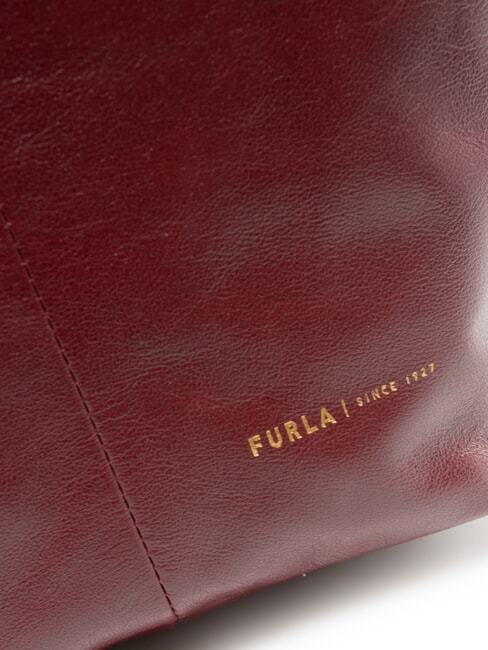 LIBERA Mini bolso de hombro Ribes / rojo - Bolsos Mujer