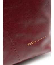 FURLA LIBERA Mini bolso de hombro Ribes / rojo - Bolsos Mujer - 2