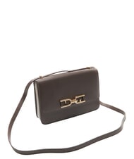 FURLA CAMPIONARIO - METI Bolso de hombro chocolate - Bolsos Mujer - 3