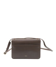 FURLA CAMPIONARIO - METI Bolso de hombro chocolate - Bolsos Mujer - 4