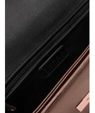 FURLA CAMPIONARIO - METI Bolso de hombro chocolate - Bolsos Mujer - 7