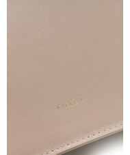 FURLA CAMPIONARIO - METI Bolso de hombro estuco gris - Bolsos Mujer - 5