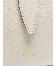 FURLA NET Bolsa de la compra Malvavisco - Bolsos Mujer - 3