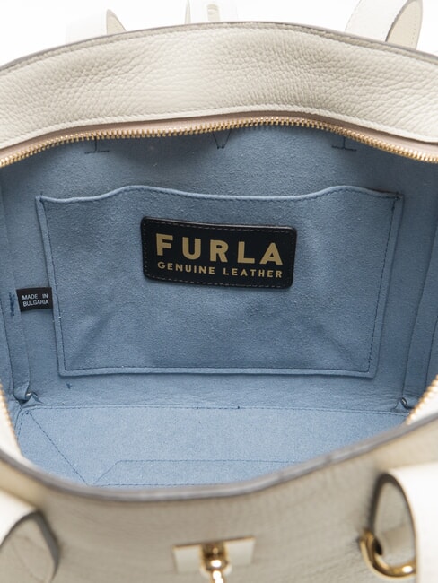 CAMPIONARIO - NET Bolsa de la compra Malvavisco - Bolsos Mujer