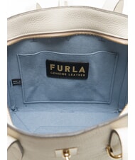 FURLA CAMPIONARIO - NET Bolsa de la compra Malvavisco - Bolsos Mujer - 5