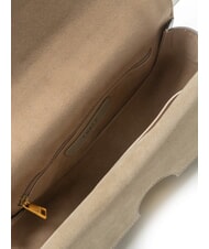 FURLA CAMPIONARIO - SFERA  Bolso de hombro de piel agaveb - Bolsos Mujer - 5