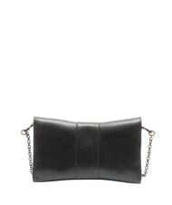 FURLA METROPOLIS REMIX Bolso de hombro negro - Bolsos Mujer - 4