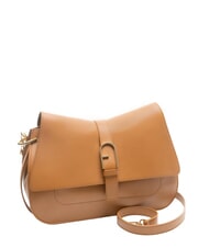 FURLA CAMPIONARIO - FLOW Bolso de mano, con bandolera brandy - Bolsos Mujer - 2